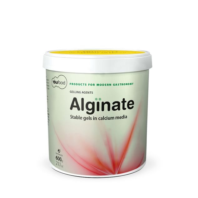 Toufood Alginate 600g