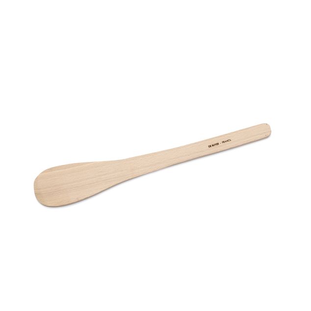Stekespade I Bøk 30 Cm