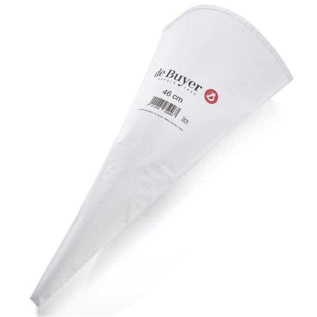 Reusable Pastry Bag 46 Cm