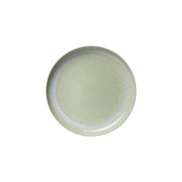 Perlemor Alga Plate 23,8 cm 608g