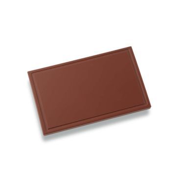 Skjærebrett Pe Hd 500 Brun
