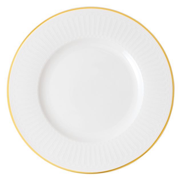 Chateau Septfontaines Flat plate 275x275x20mm
