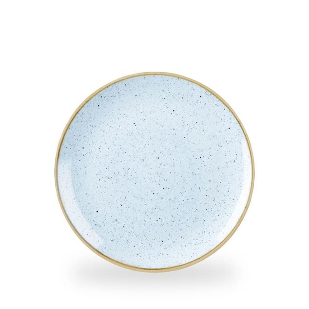 Stonecast Duck Egg Evolve Coupe Tallerken 26Cm