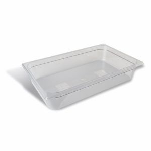 Polypropylane Gn Pan 1/2 200Mm