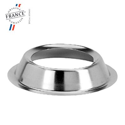 St. Steel Hemispherical Bowl Stand For ?