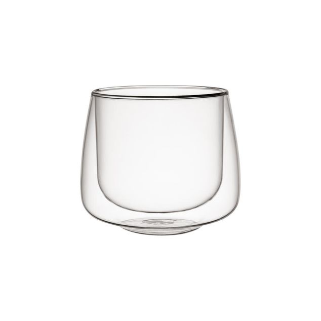 Artesano Hot&Cold Beverages Cappuccino mug, set of 25 cl 11 cm 345g