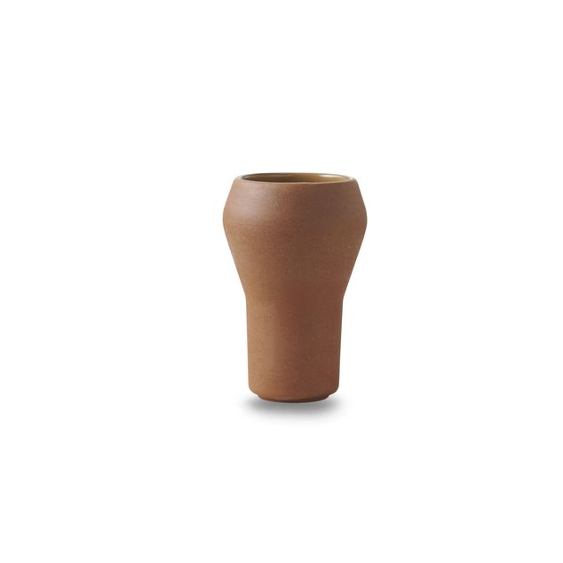 CONTRE JOUR Aroma Snifer Cup 16cl Mocha brown