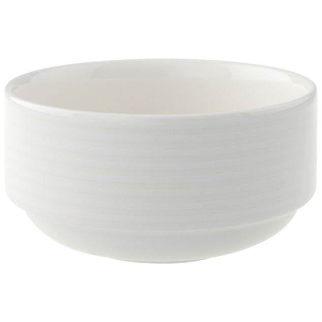 Perimeter Unhandled soup cup stackable / 100mm / 0,28cl / 210g