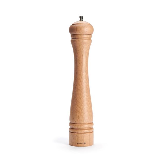 Pepper Mill Java Natural 40 Cm