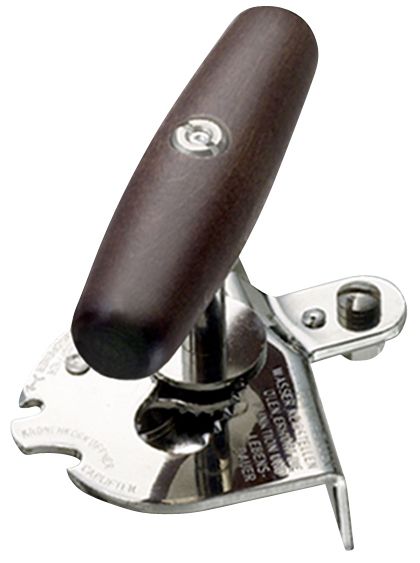 Semi-professionnel can opener TITAN