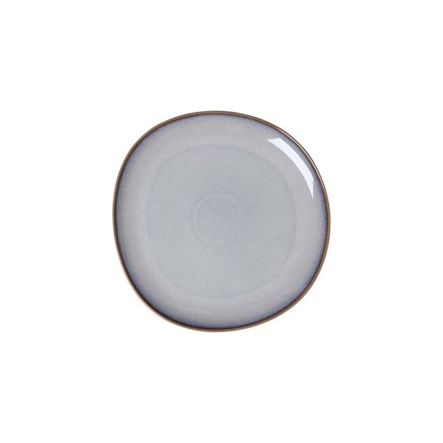 Lave beige Serving plate 1.17kg