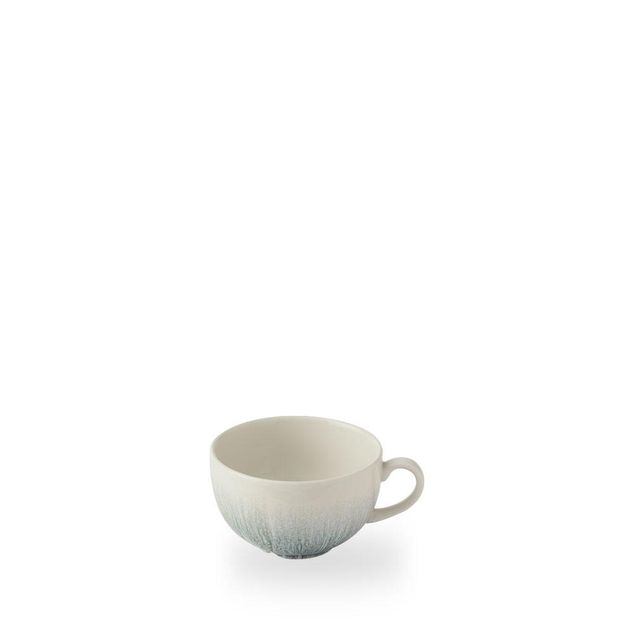 Lyra Blue Cappuccino Cup 34cl
