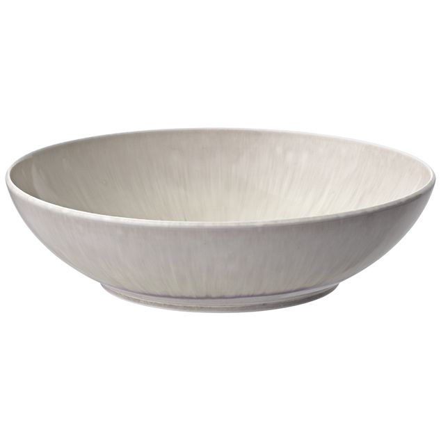 Perlemor Sand Bowl 260x260x70mm (1)