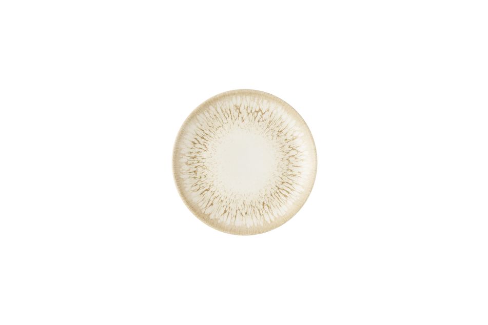 Inked Lume Natural Evolve * Coupe Plate * 16.5cm