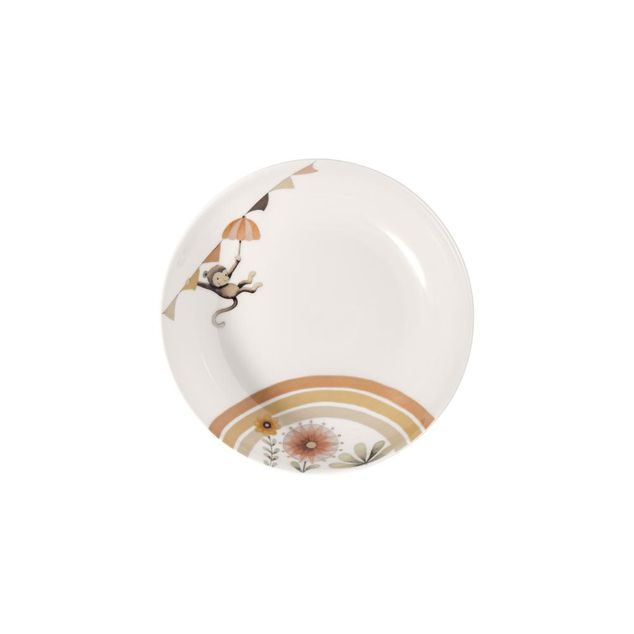 Roar like a Lion Children's soup plate 37 cl 18,7 cm 386g
