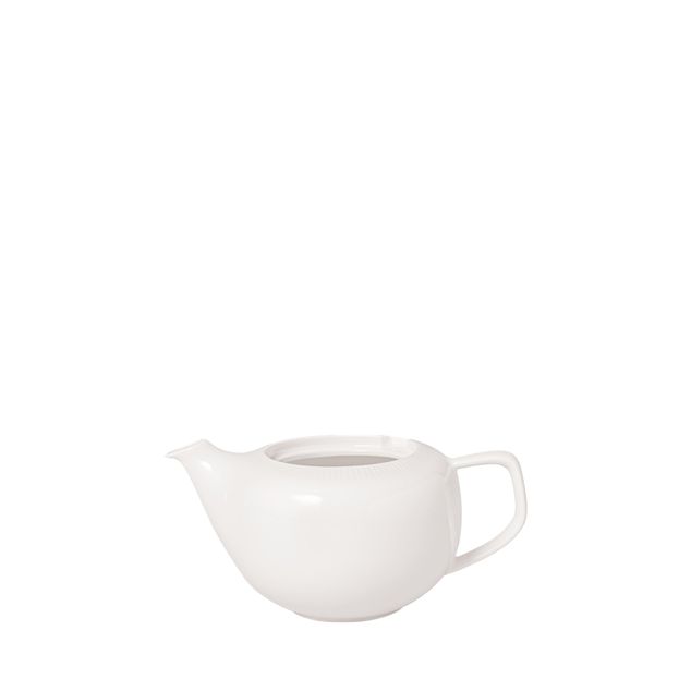 Afina Teapot W. Cover/Filter 175x120x90mm
