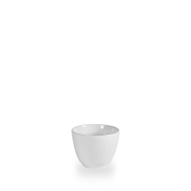 Bamboo Chip Mug 10Cm