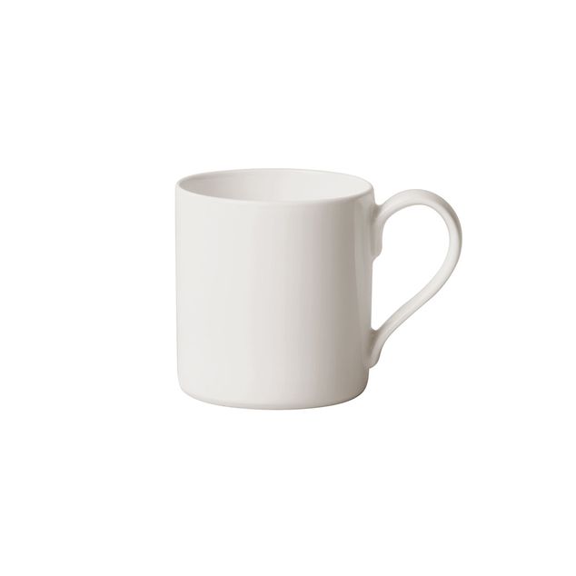 MetroChic blanc Cup 0,22L