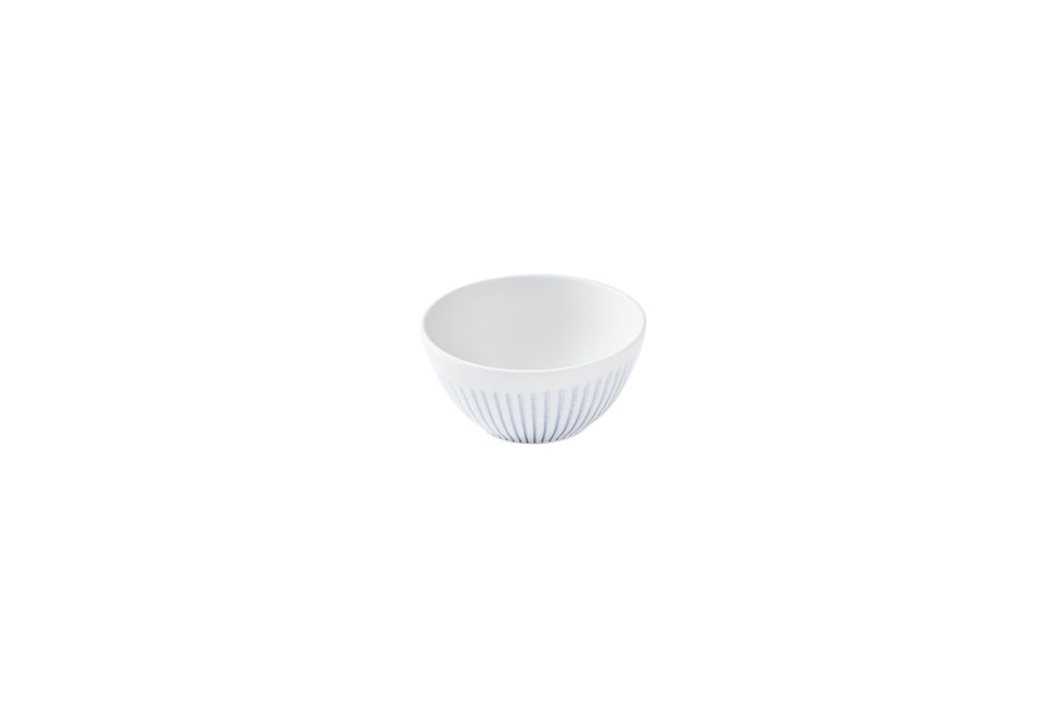 Inked Era Blue Contour * Snack Bowl * 13cm 40cl H:6.5cm(12)