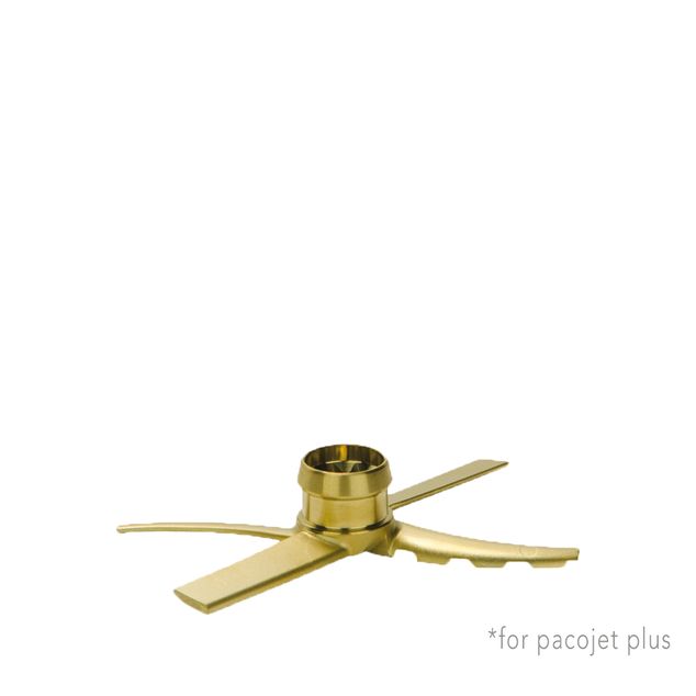 Pacotzing kniv til Pacojet 2 Plus