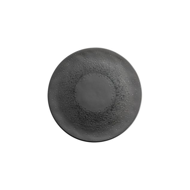 CHEF`S PLATES Garland Plate grey - Ø31cm - H:19cm