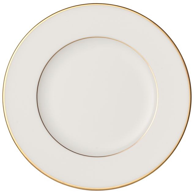 Villeroy & Boch Anmut Gold Bread&Butter Plate