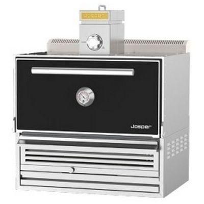 Josper Pro Medium 120 Pers Inkl Fullt Josper Bbq Kit (HJX-PRO-M120)
