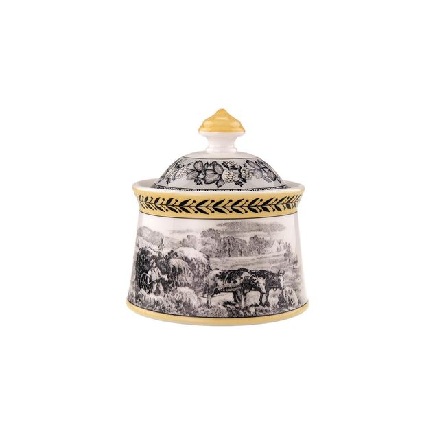 Audun Ferme Sugar/jampot 26 cl 331g