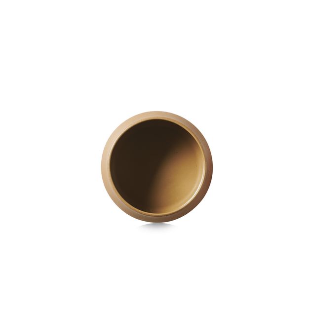 CONTRE JOUR Bowl 45cl Mocha brown