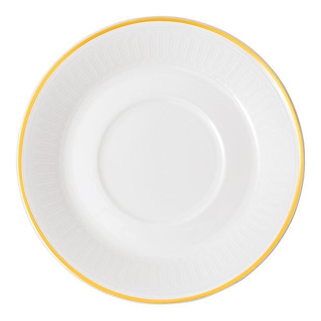 Chateau Septfontaines Saucer 125x125x25mm