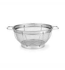 Mesh Conical Colander 35cm