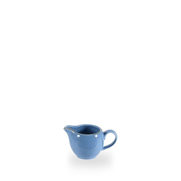 Stonecast Cornflower Blue Jug 11.4Cl