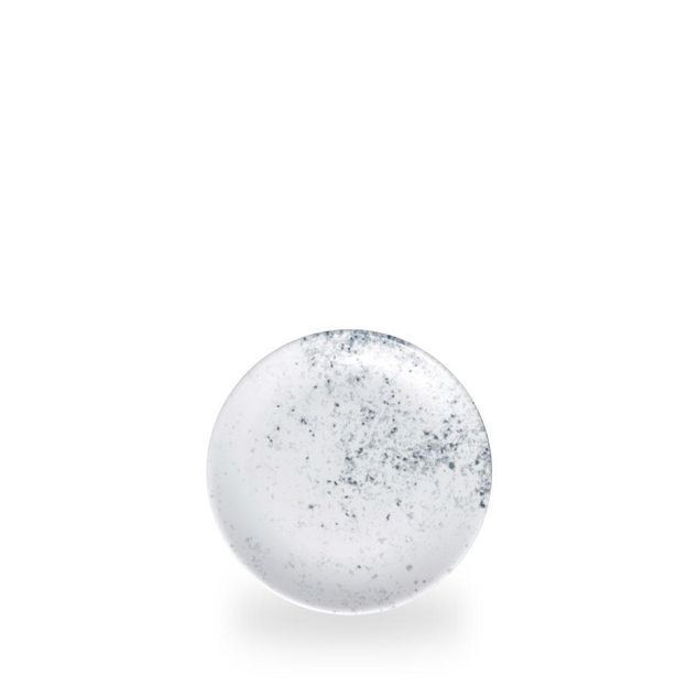 Studio Prints Haze Blue Evolve Coupe Tallerken 16.5Cm