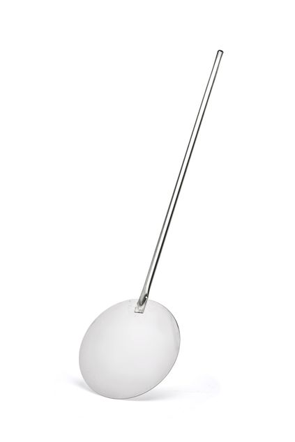 Pizza Spade 96X31 Cm Alum.