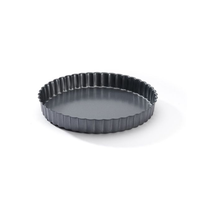 Round Fluted Tart Mould ?20 Cm