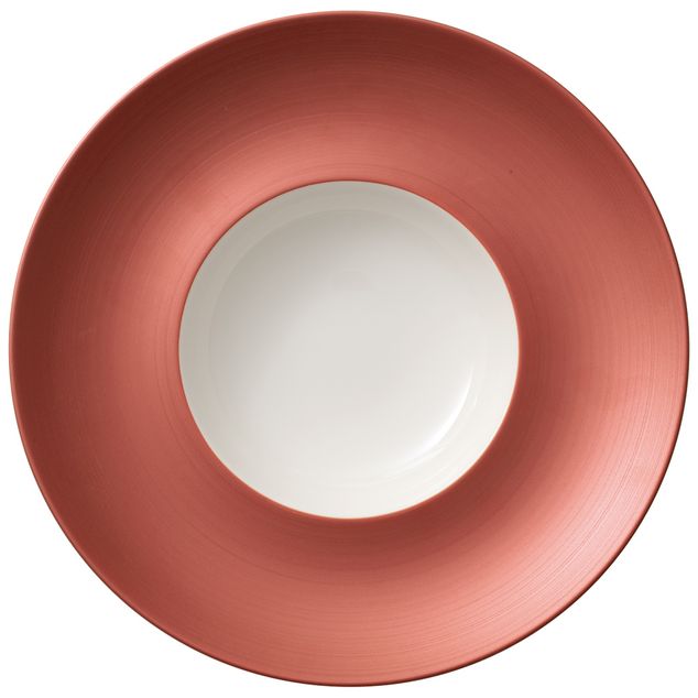 Copper Glow Deep plate (external) 290/140mm 0,32L