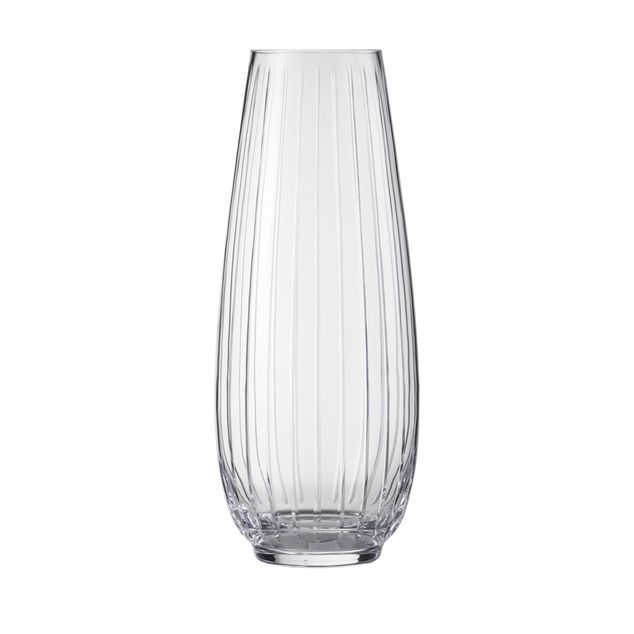 Signum (410) Vase kristallklar Vase crystal clear