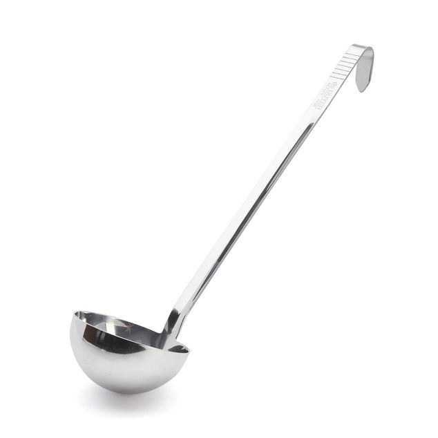 Øse Proffesjonell 2Mm Ø12 Cm