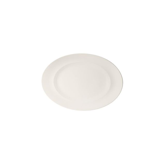 For Me Oval platter 970g