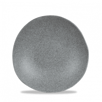 Plastic Trace Granite Melamine Bolle 32Cm