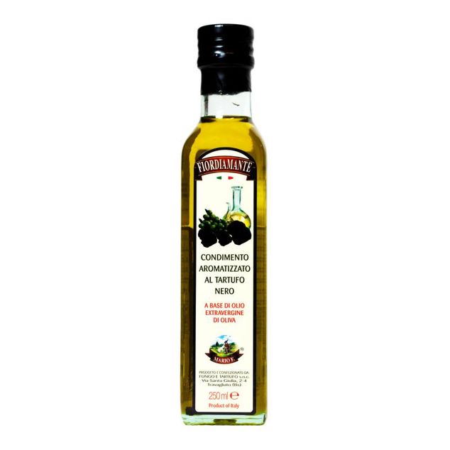 Trøffelolje sort ferrari 25cl