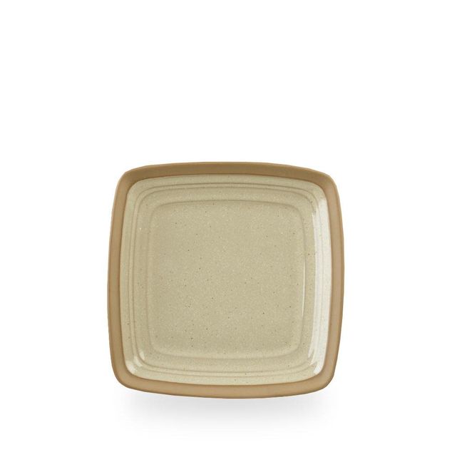 Igneous Kvadrat Tallerken 21Cm