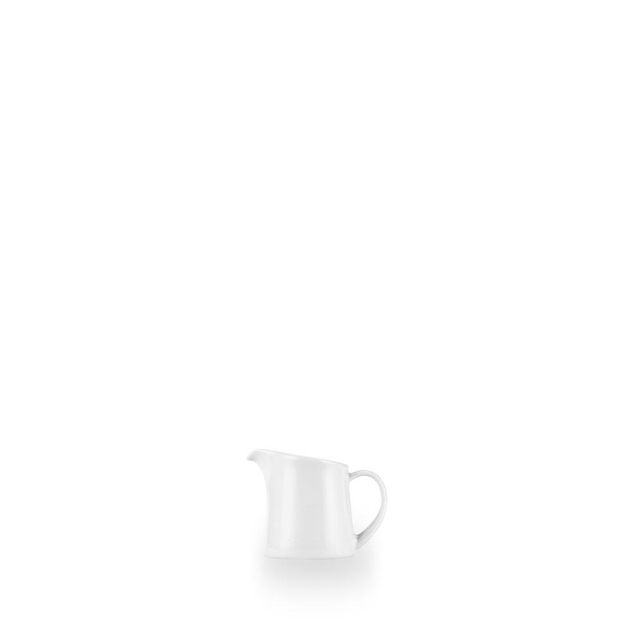 Menu Porcelain Jug 6Cl H: 7Cm