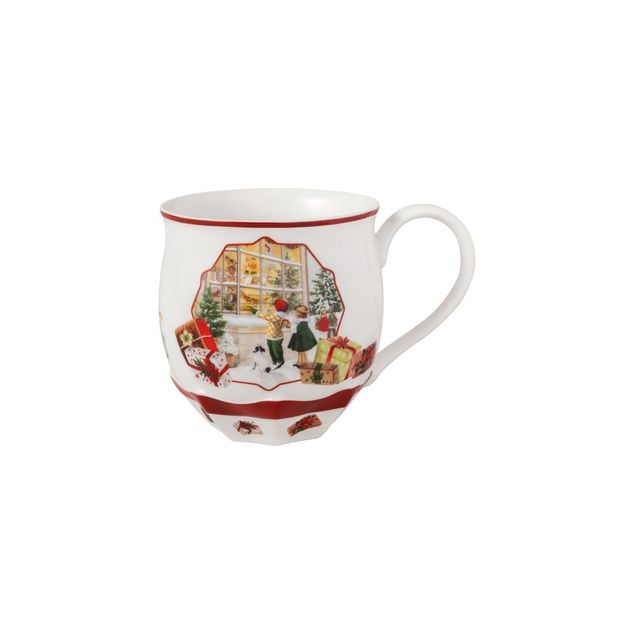 Toy's Fantasy Mug, toy shop 45 cl 340g