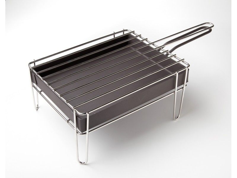 Bordplate Grill