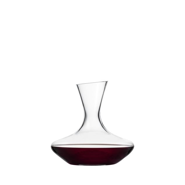 Pollux Glatt Rødvin Decanter 1000Ml