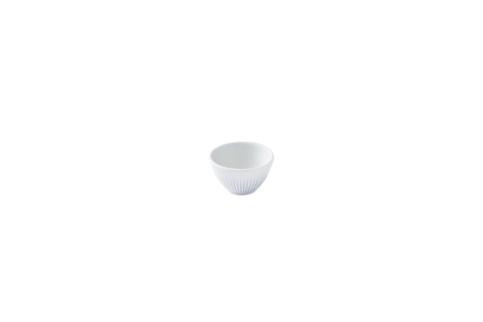 Inked Era Blue Contour * Dip Pot * 8.5cm 11cl H:5cm(12)