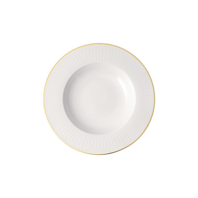 Chateau Septfontaines Deep plate 245x245x35mm 0,48L