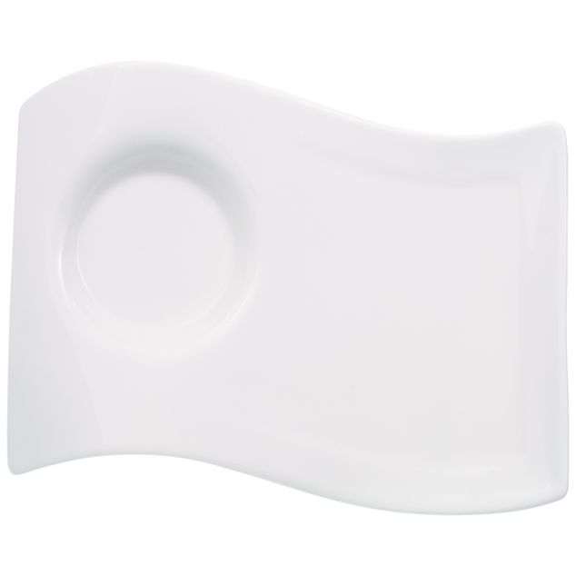 NewWave Caff? Partyplate 220x170mm