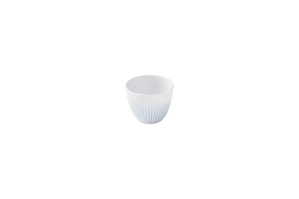 Inked Era Blue Contour * Chip Mug * 10cm 29cl H:8cm(12)